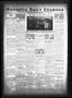 Primary view of Navasota Daily Examiner (Navasota, Tex.), Vol. 39, No. 297, Ed. 1 Saturday, February 5, 1938