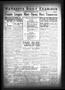 Thumbnail image of item number 1 in: 'Navasota Daily Examiner (Navasota, Tex.), Vol. 40, No. 17, Ed. 1 Thursday, March 17, 1938'.