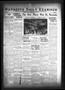 Primary view of Navasota Daily Examiner (Navasota, Tex.), Vol. 40, No. 19, Ed. 1 Saturday, March 19, 1938