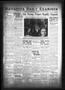 Newspaper: Navasota Daily Examiner (Navasota, Tex.), Vol. 40, No. 27, Ed. 1 Tues…