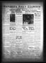 Newspaper: Navasota Daily Examiner (Navasota, Tex.), Vol. 40, No. 32, Ed. 1 Mond…