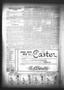 Thumbnail image of item number 2 in: 'Navasota Daily Examiner (Navasota, Tex.), Vol. 40, No. 40, Ed. 1 Wednesday, April 13, 1938'.