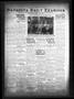 Newspaper: Navasota Daily Examiner (Navasota, Tex.), Vol. 40, No. 41, Ed. 1 Thur…