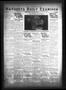 Primary view of Navasota Daily Examiner (Navasota, Tex.), Vol. 40, No. 44, Ed. 1 Monday, April 18, 1938