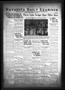 Newspaper: Navasota Daily Examiner (Navasota, Tex.), Vol. 40, No. 47, Ed. 1 Thur…