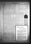 Thumbnail image of item number 3 in: 'Navasota Daily Examiner (Navasota, Tex.), Vol. 40, No. 49, Ed. 1 Saturday, April 23, 1938'.