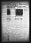 Primary view of Navasota Daily Examiner (Navasota, Tex.), Vol. 40, No. 59, Ed. 1 Thursday, May 5, 1938