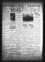 Primary view of Navasota Daily Examiner (Navasota, Tex.), Vol. 40, No. 64, Ed. 1 Wednesday, May 11, 1938
