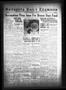 Newspaper: Navasota Daily Examiner (Navasota, Tex.), Vol. 40, No. 89, Ed. 1 Thur…