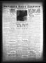 Primary view of Navasota Daily Examiner (Navasota, Tex.), Vol. 40, No. 99, Ed. 1 Tuesday, June 21, 1938