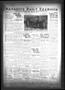 Primary view of Navasota Daily Examiner (Navasota, Tex.), Vol. 40, No. 108, Ed. 1 Friday, July 1, 1938