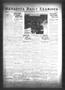 Thumbnail image of item number 1 in: 'Navasota Daily Examiner (Navasota, Tex.), Vol. 40, No. 110, Ed. 1 Tuesday, July 5, 1938'.