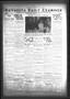 Newspaper: Navasota Daily Examiner (Navasota, Tex.), Vol. 40, No. 114, Ed. 1 Sat…
