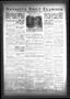 Primary view of Navasota Daily Examiner (Navasota, Tex.), Vol. 40, No. 118, Ed. 1 Thursday, July 14, 1938