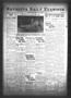 Newspaper: Navasota Daily Examiner (Navasota, Tex.), Vol. 40, No. 126, Ed. 1 Sat…