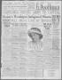 Primary view of El Paso Herald (El Paso, Tex.), Ed. 1, Saturday, July 18, 1914