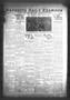 Primary view of Navasota Daily Examiner (Navasota, Tex.), Vol. 40, No. 136, Ed. 1 Thursday, August 4, 1938