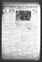 Primary view of Navasota Daily Examiner (Navasota, Tex.), Vol. 40, No. 141, Ed. 1 Wednesday, August 10, 1938