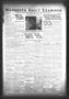 Primary view of Navasota Daily Examiner (Navasota, Tex.), Vol. 40, No. 148, Ed. 1 Thursday, August 18, 1938