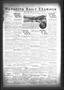 Primary view of Navasota Daily Examiner (Navasota, Tex.), Vol. 40, No. 152, Ed. 1 Tuesday, August 23, 1938