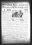 Newspaper: Navasota Daily Examiner (Navasota, Tex.), Vol. 40, No. 153, Ed. 1 Wed…
