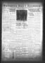 Primary view of Navasota Daily Examiner (Navasota, Tex.), Vol. 40, No. 160, Ed. 1 Thursday, September 1, 1938