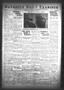 Primary view of Navasota Daily Examiner (Navasota, Tex.), Vol. 40, No. 164, Ed. 1 Tuesday, September 6, 1938