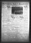 Newspaper: Navasota Daily Examiner (Navasota, Tex.), Vol. 40, No. 173, Ed. 1 Fri…