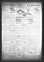 Primary view of Navasota Daily Examiner (Navasota, Tex.), Vol. 40, No. 179, Ed. 1 Friday, September 23, 1938
