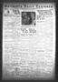 Primary view of Navasota Daily Examiner (Navasota, Tex.), Vol. 40, No. 183, Ed. 1 Wednesday, September 28, 1938