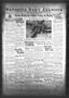 Newspaper: Navasota Daily Examiner (Navasota, Tex.), Vol. 40, No. 186, Ed. 1 Sat…