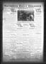Primary view of Navasota Daily Examiner (Navasota, Tex.), Vol. 40, No. 194, Ed. 1 Tuesday, October 11, 1938
