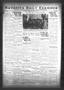 Newspaper: Navasota Daily Examiner (Navasota, Tex.), Vol. 40, No. 197, Ed. 1 Fri…