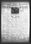 Thumbnail image of item number 1 in: 'Navasota Daily Examiner (Navasota, Tex.), Vol. 40, No. 217, Ed. 1 Monday, November 7, 1938'.