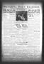 Thumbnail image of item number 1 in: 'Navasota Daily Examiner (Navasota, Tex.), Vol. 40, No. 221, Ed. 1 Friday, November 11, 1938'.