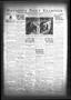 Newspaper: Navasota Daily Examiner (Navasota, Tex.), Vol. 40, No. 222, Ed. 1 Sat…