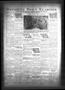 Thumbnail image of item number 1 in: 'Navasota Daily Examiner (Navasota, Tex.), Vol. 40, No. 224, Ed. 1 Tuesday, November 15, 1938'.