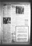 Thumbnail image of item number 3 in: 'Navasota Daily Examiner (Navasota, Tex.), Vol. 40, No. 224, Ed. 1 Tuesday, November 15, 1938'.