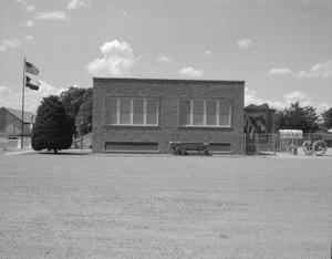 [Deaf Smith County Museum]