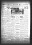 Primary view of Navasota Daily Examiner (Navasota, Tex.), Vol. 40, No. 235, Ed. 1 Tuesday, November 29, 1938