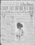 Thumbnail image of item number 1 in: 'El Paso Herald (El Paso, Tex.), Ed. 1, Thursday, July 30, 1914'.