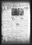 Primary view of Navasota Daily Examiner (Navasota, Tex.), Vol. 40, No. 251, Ed. 1 Saturday, December 17, 1938