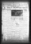Primary view of Navasota Daily Examiner (Navasota, Tex.), Vol. 40, No. 254, Ed. 1 Wednesday, December 21, 1938