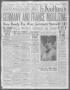 Thumbnail image of item number 1 in: 'El Paso Herald (El Paso, Tex.), Ed. 1, Saturday, August 1, 1914'.