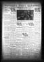 Primary view of Navasota Daily Examiner (Navasota, Tex.), Vol. 40, No. 264, Ed. 1 Tuesday, January 3, 1939