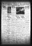 Primary view of Navasota Daily Examiner (Navasota, Tex.), Vol. 40, No. 265, Ed. 1 Wednesday, January 4, 1939