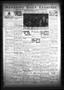 Thumbnail image of item number 1 in: 'Navasota Daily Examiner (Navasota, Tex.), Vol. 40, No. 268, Ed. 1 Saturday, January 7, 1939'.