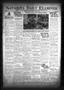 Newspaper: Navasota Daily Examiner (Navasota, Tex.), Vol. 40, No. 283, Ed. 1 Wed…