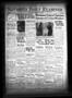 Newspaper: Navasota Daily Examiner (Navasota, Tex.), Vol. 40, No. 284, Ed. 1 Thu…
