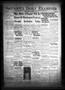 Newspaper: Navasota Daily Examiner (Navasota, Tex.), Vol. 40, No. 285, Ed. 1 Fri…